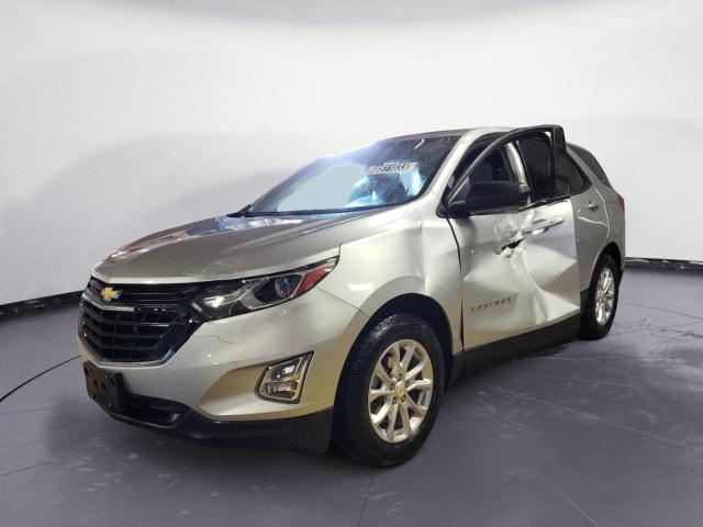 CHEVROLET EQUINOX LS 2019 3gnaxhev8ks657098