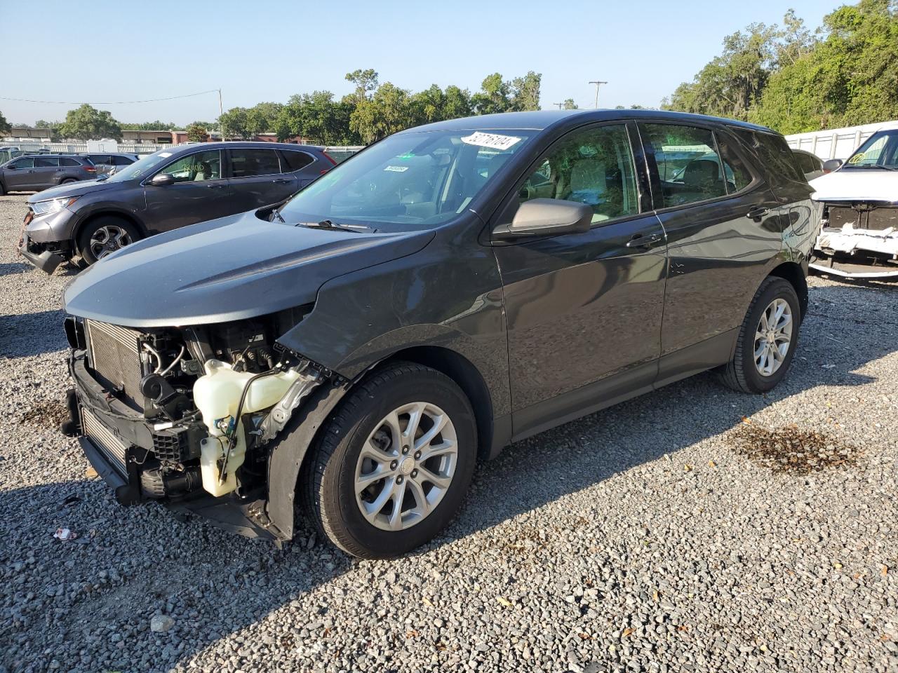 CHEVROLET EQUINOX 2019 3gnaxhev8ks663242