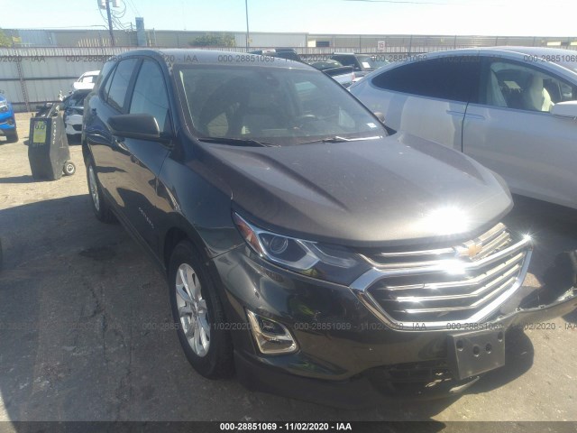 CHEVROLET EQUINOX 2020 3gnaxhev8ls636933