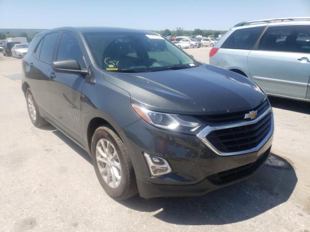 CHEVROLET EQUINOX LS 2020 3gnaxhev8ls660911