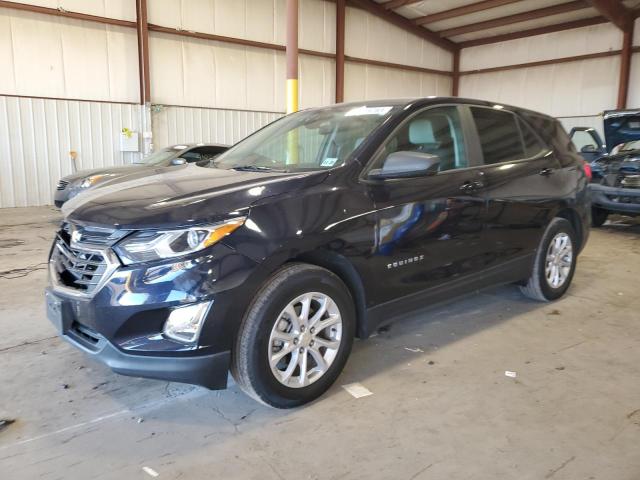 CHEVROLET EQUINOX 2020 3gnaxhev8ls687316