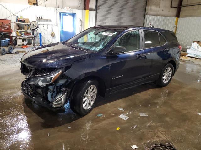 CHEVROLET EQUINOX 2020 3gnaxhev8ls701103