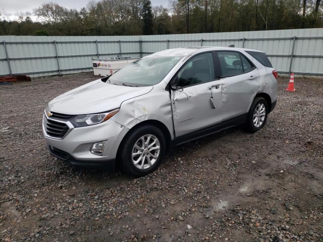 CHEVROLET EQUINOX LS 2020 3gnaxhev8ls717429