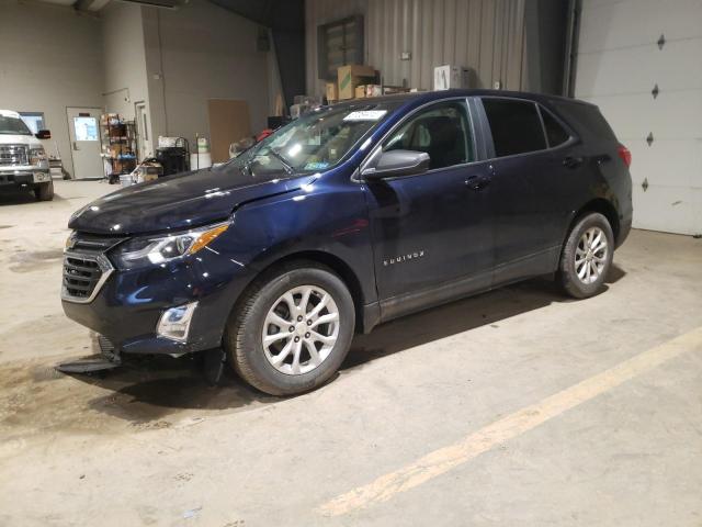 CHEVROLET EQUINOX LS 2020 3gnaxhev8ls721948