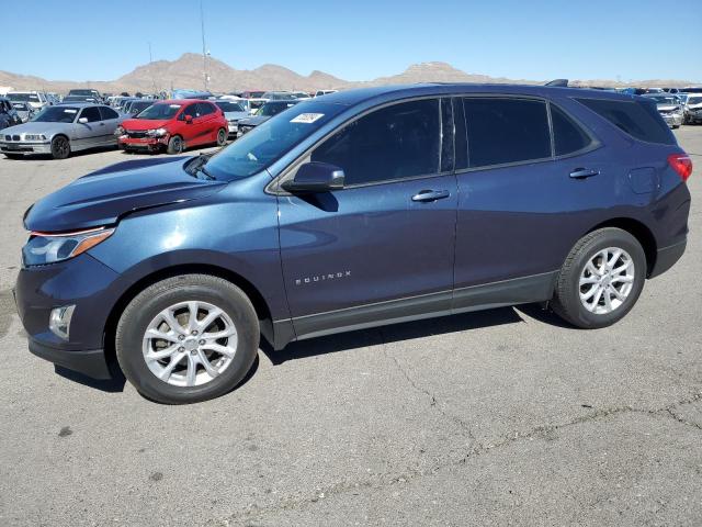 CHEVROLET EQUINOX LS 2018 3gnaxhev9jl368157