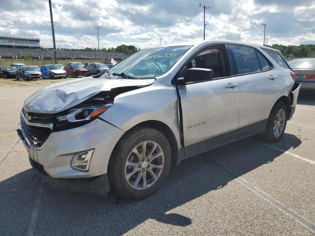 CHEVROLET EQUINOX 2018 3gnaxhev9js508424