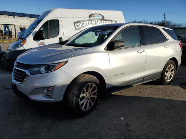 CHEVROLET EQUINOX LS 2018 3gnaxhev9js511646