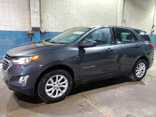 CHEVROLET EQUINOX 2018 3gnaxhev9js580482