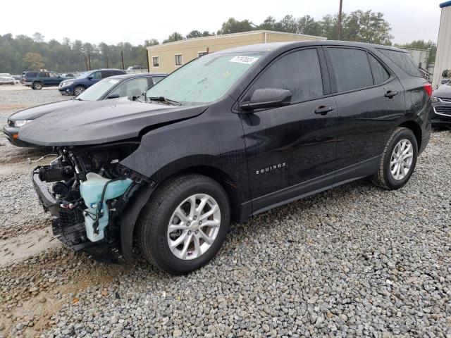 CHEVROLET EQUINOX 2019 3gnaxhev9kl179736