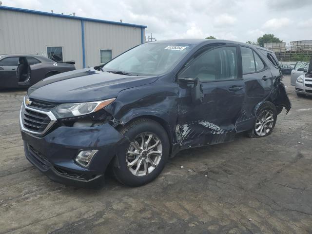 CHEVROLET EQUINOX LS 2019 3gnaxhev9kl215408