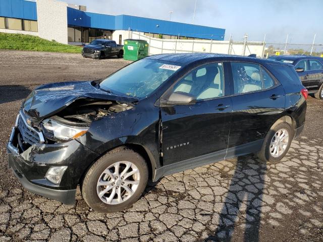 CHEVROLET EQUINOX 2019 3gnaxhev9kl257349