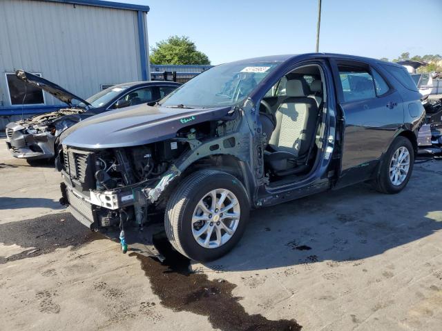 CHEVROLET EQUINOX LS 2019 3gnaxhev9kl283739