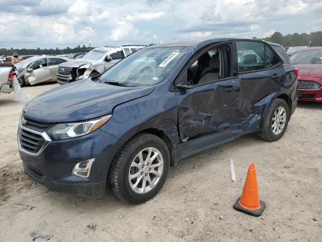 CHEVROLET EQUINOX LS 2019 3gnaxhev9kl316822