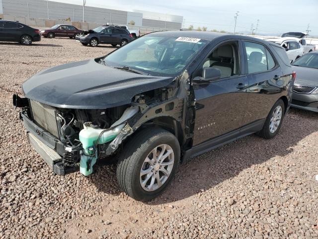 CHEVROLET EQUINOX 2019 3gnaxhev9kl360061