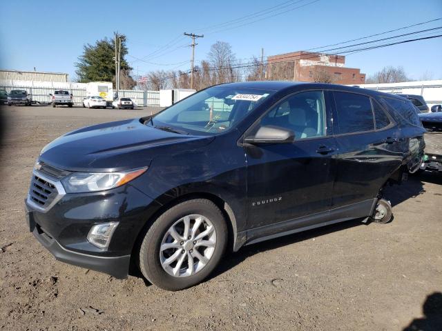 CHEVROLET EQUINOX 2019 3gnaxhev9kl389723