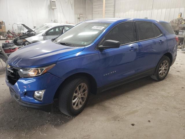 CHEVROLET EQUINOX 2019 3gnaxhev9ks528397