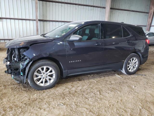 CHEVROLET EQUINOX 2019 3gnaxhev9ks549024