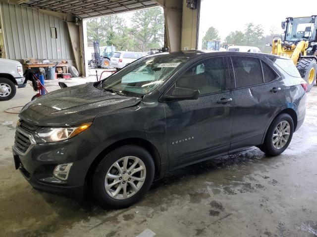 CHEVROLET EQUINOX 2019 3gnaxhev9ks571833