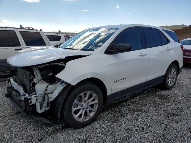 CHEVROLET EQUINOX 2019 3gnaxhev9ks593900