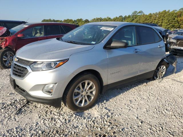 CHEVROLET EQUINOX LS 2019 3gnaxhev9ks594478