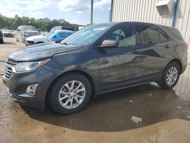 CHEVROLET EQUINOX 2019 3gnaxhev9ks607438