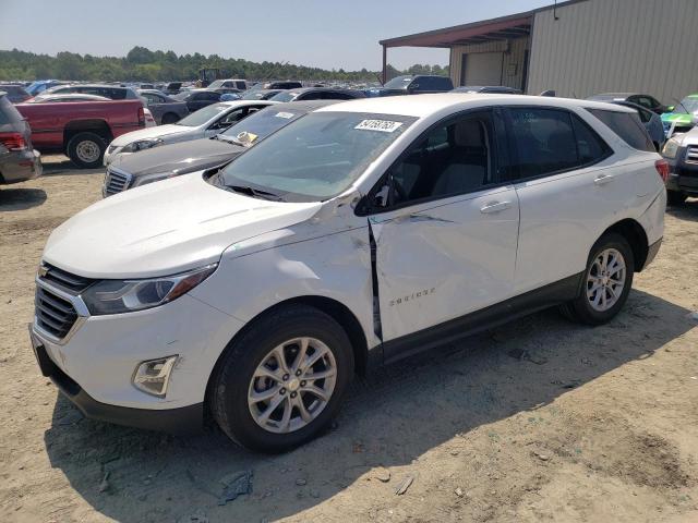 CHEVROLET EQUINOX LS 2019 3gnaxhev9ks625373