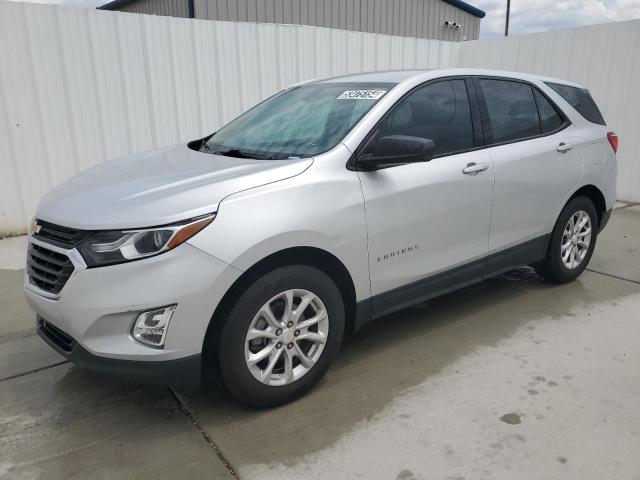 CHEVROLET EQUINOX 2019 3gnaxhev9ks647468