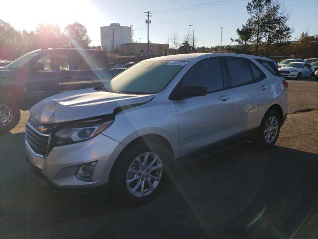 CHEVROLET EQUINOX LS 2019 3gnaxhev9ks668661