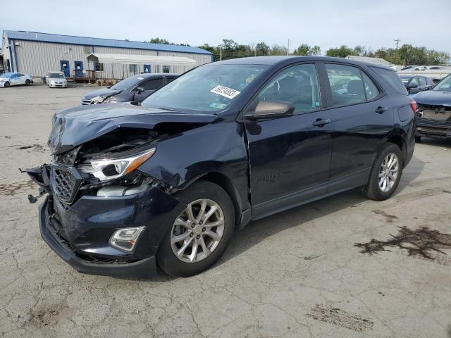 CHEVROLET EQUINOX LS 2020 3gnaxhev9ls514131