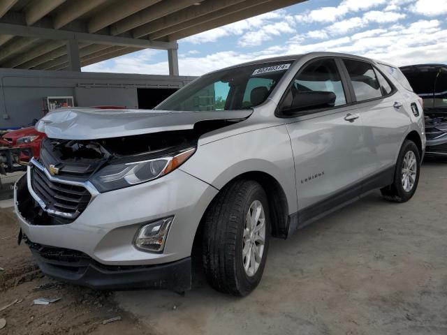 CHEVROLET EQUINOX LS 2020 3gnaxhev9ls538946