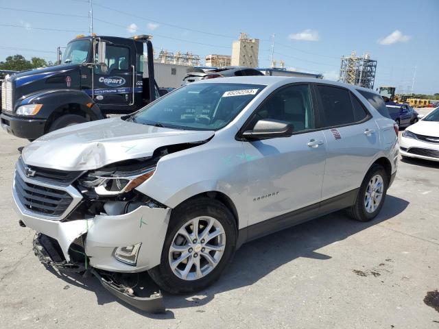 CHEVROLET EQUINOX LS 2020 3gnaxhev9ls651067