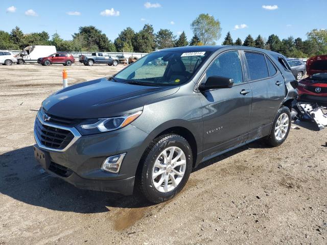 CHEVROLET EQUINOX LS 2020 3gnaxhev9ls674980