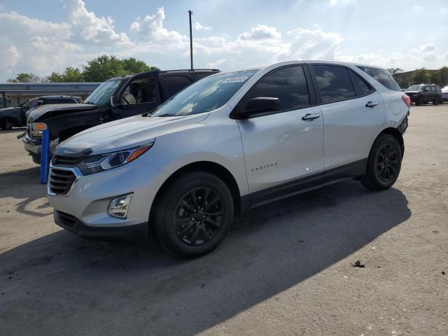 CHEVROLET EQUINOX LS 2020 3gnaxhev9ls702745