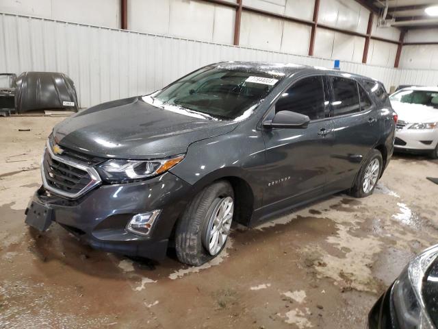 CHEVROLET EQUINOX 2018 3gnaxhevxjs572407