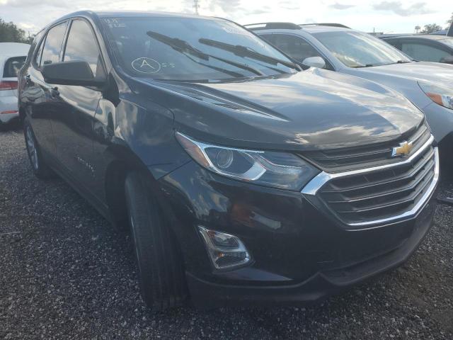 CHEVROLET EQUINOX LS 2019 3gnaxhevxkl196853