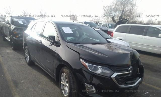 CHEVROLET EQUINOX 2019 3gnaxhevxkl202019