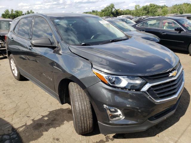 CHEVROLET EQUINOX L 2019 3gnaxhevxkl256999