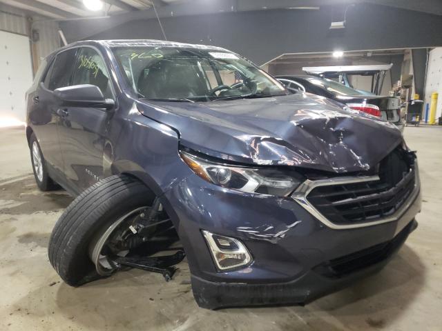 CHEVROLET EQUINOX LS 2019 3gnaxhevxkl295575