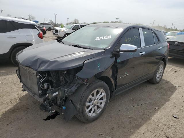 CHEVROLET EQUINOX LS 2019 3gnaxhevxkl349344