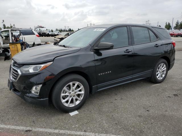 CHEVROLET EQUINOX LS 2019 3gnaxhevxkl360019