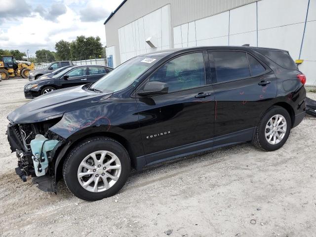 CHEVROLET EQUINOX LS 2019 3gnaxhevxkl363499