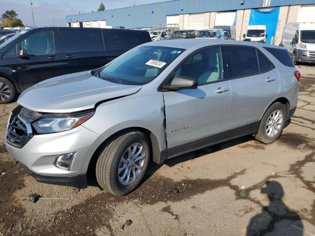 CHEVROLET EQUINOX LS 2019 3gnaxhevxkl367360