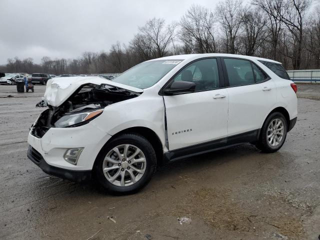 CHEVROLET EQUINOX LS 2019 3gnaxhevxks562025