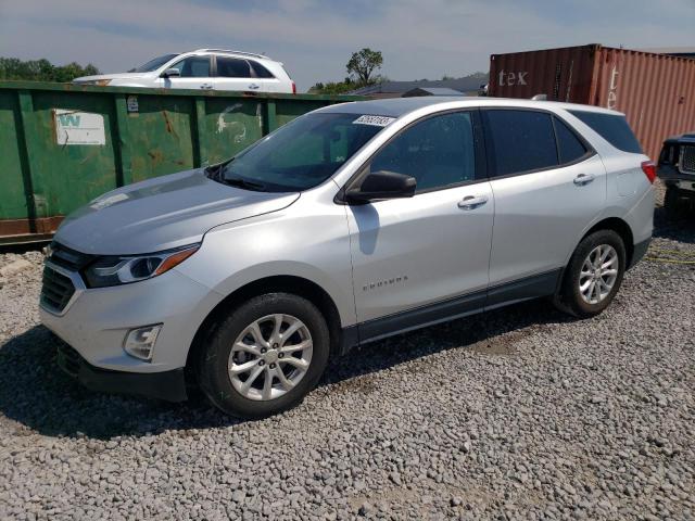 CHEVROLET EQUINOX 2019 3gnaxhevxks573459