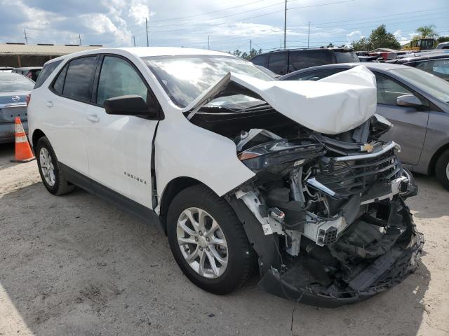 CHEVROLET EQUINOX LS 2019 3gnaxhevxks589791