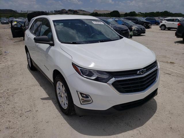 CHEVROLET EQUINOX LS 2019 3gnaxhevxks615578