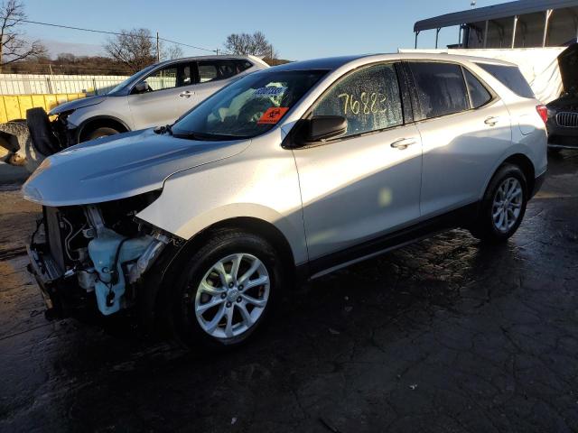 CHEVROLET EQUINOX 2019 3gnaxhevxks629528