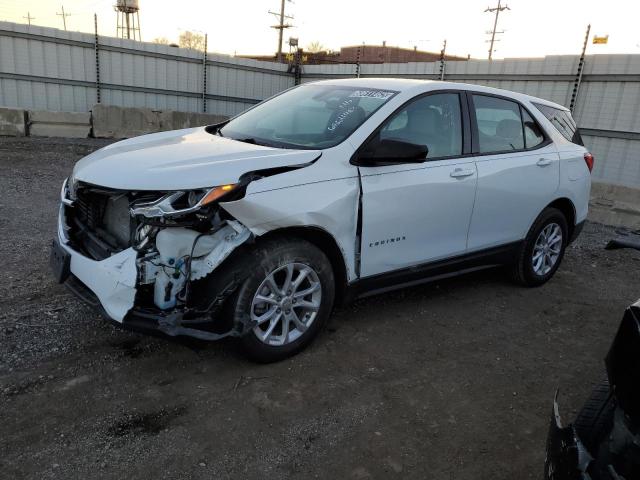 CHEVROLET EQUINOX LS 2019 3gnaxhevxks640965