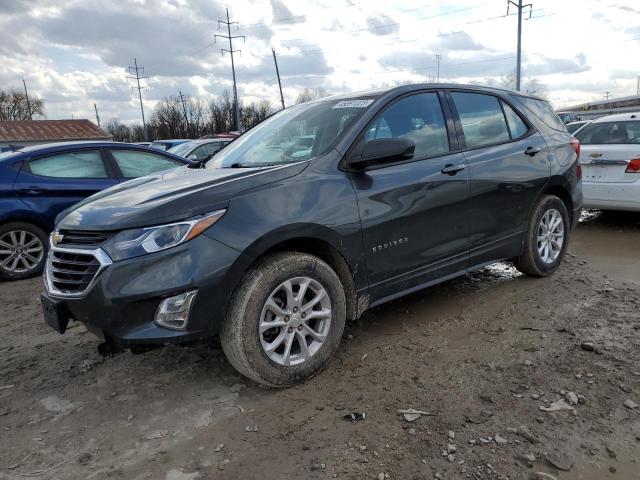 CHEVROLET EQUINOX LS 2019 3gnaxhevxks645356