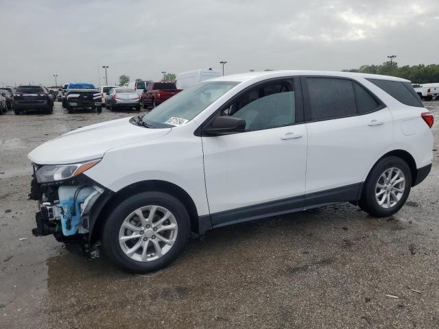 CHEVROLET EQUINOX LS 2019 3gnaxhevxks654395